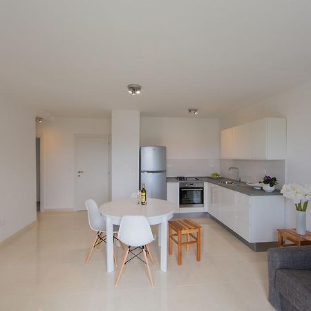 Apartment Udovicic Vodice Kamer foto