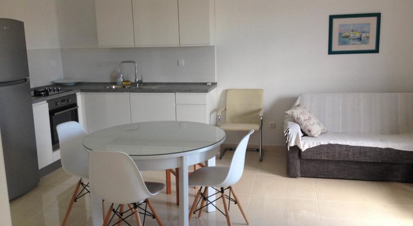 Apartment Udovicic Vodice Kamer foto