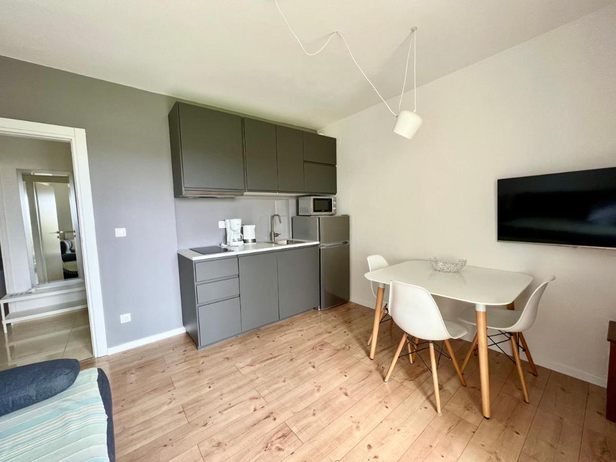Apartment Udovicic Vodice Buitenkant foto