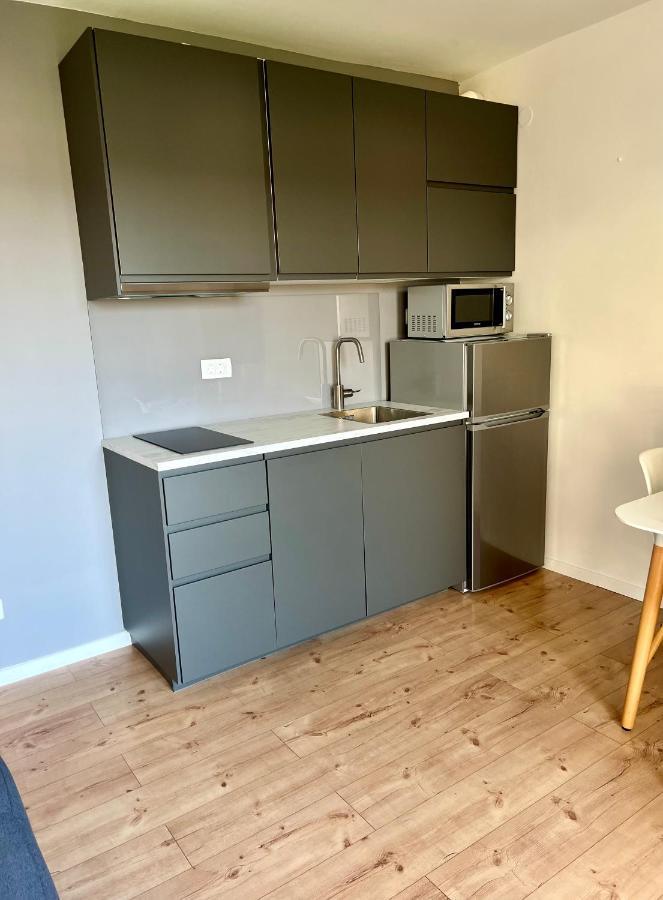 Apartment Udovicic Vodice Buitenkant foto