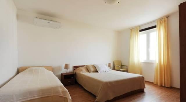 Apartment Udovicic Vodice Buitenkant foto